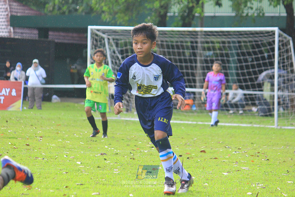ijl u11 110126 fcdc vs akademi citra remaja
