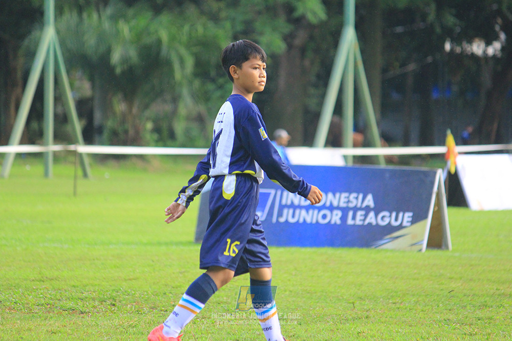 ijl u11 110126 fcdc vs akademi citra remaja