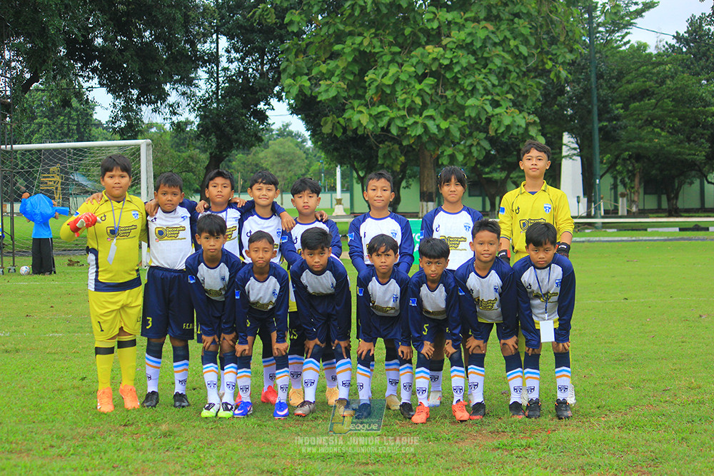 ijl u11 110126 fcdc vs akademi citra remaja