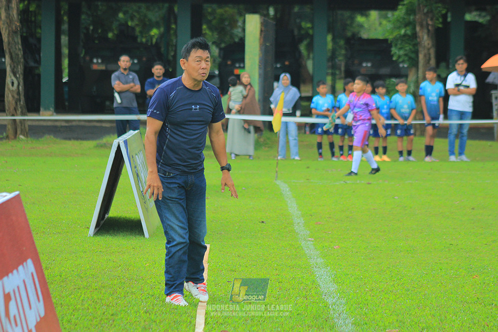 ijl u11 110126 fcdc vs akademi citra remaja