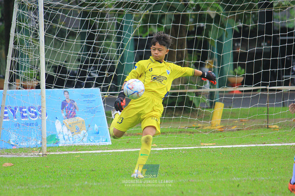 ijl u11 110126 fcdc vs akademi citra remaja