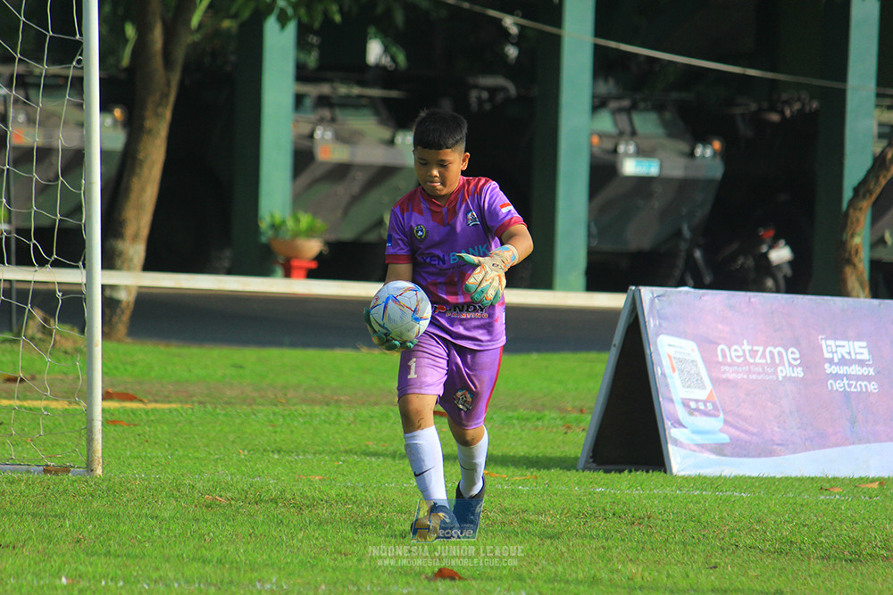 ijl u11 110126 fcdc vs akademi citra remaja