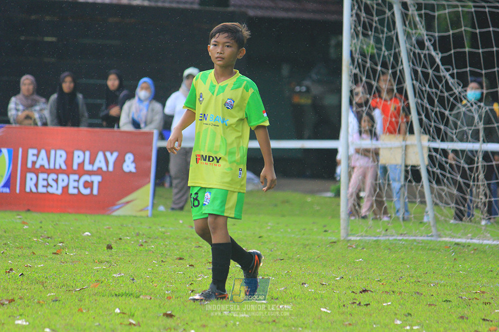 ijl u11 110126 fcdc vs akademi citra remaja