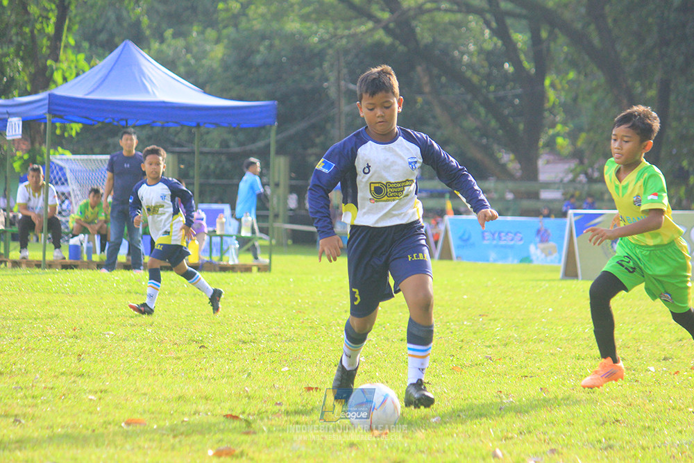 ijl u11 110126 fcdc vs akademi citra remaja