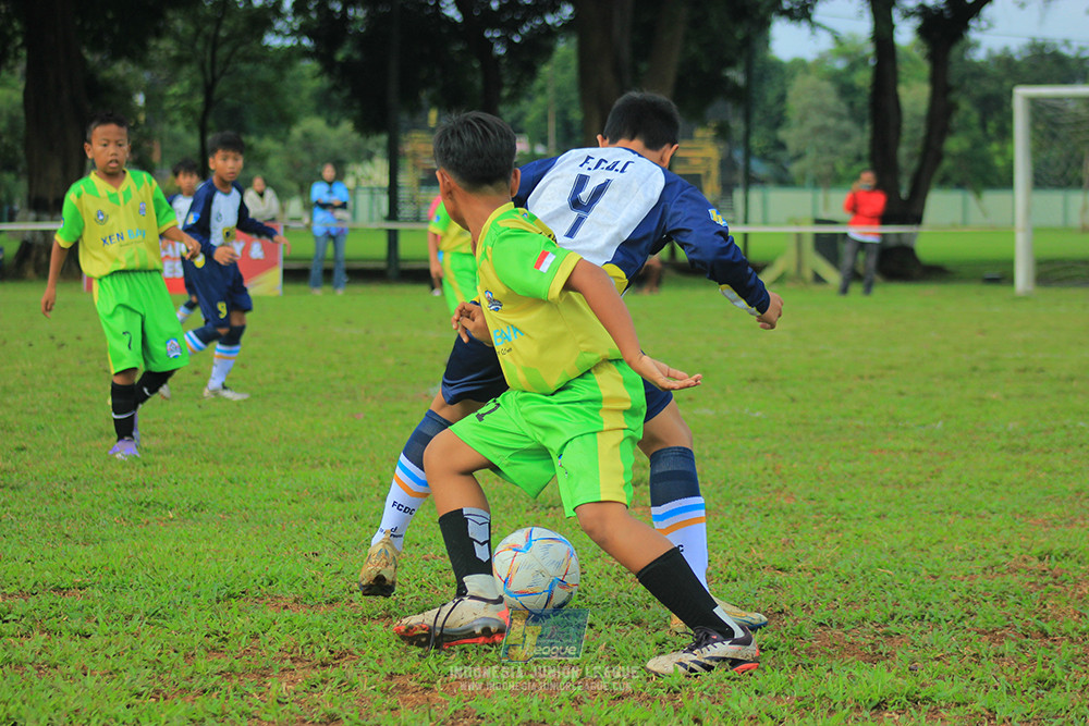 ijl u11 110126 fcdc vs akademi citra remaja