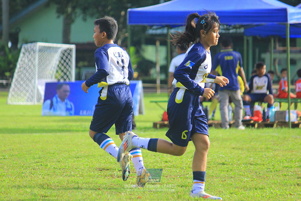ijl u11 110126 fcdc vs akademi citra remaja