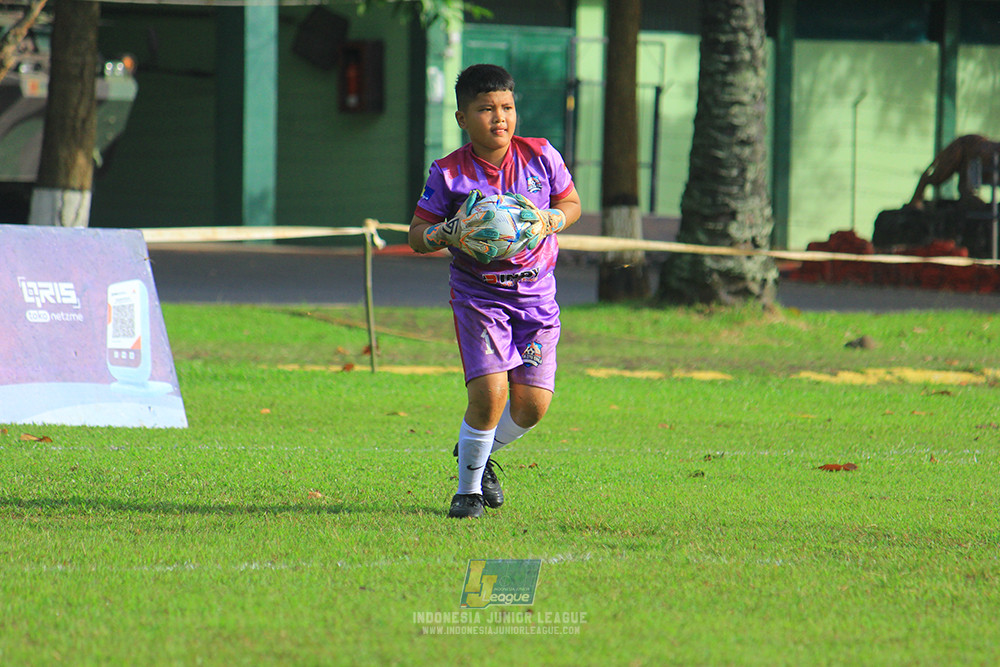 ijl u11 110126 fcdc vs akademi citra remaja