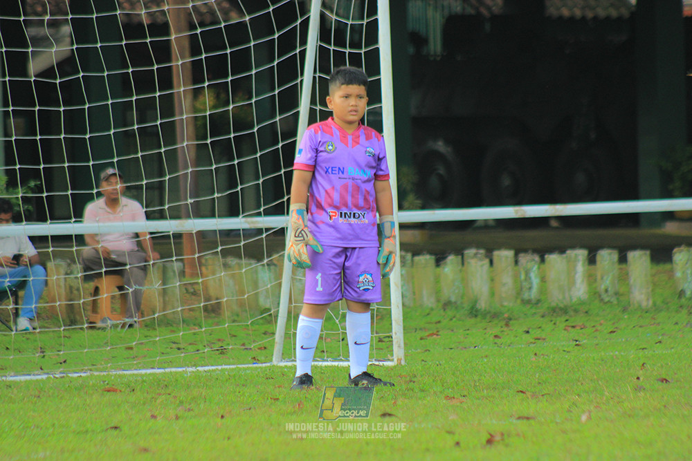 ijl u11 110126 fcdc vs akademi citra remaja