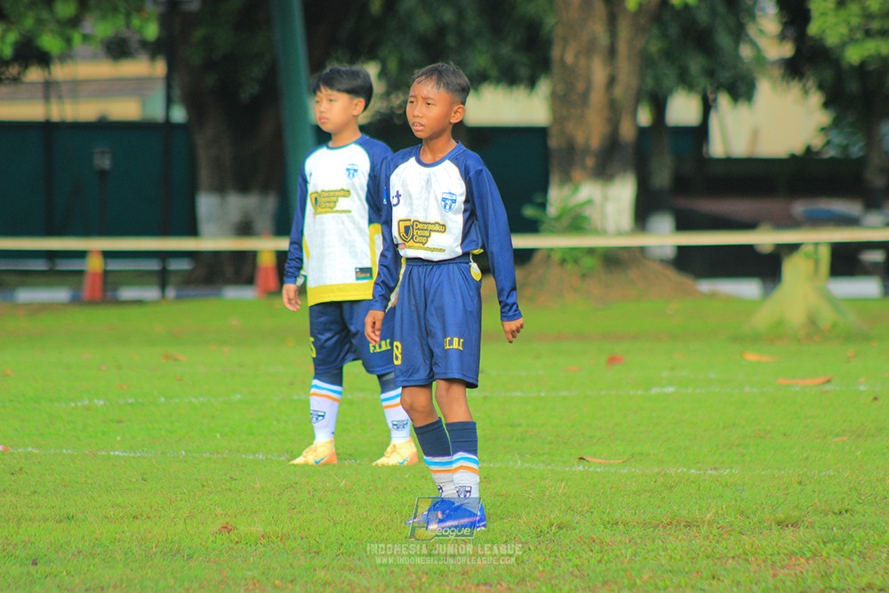 ijl u11 110126 fcdc vs akademi citra remaja