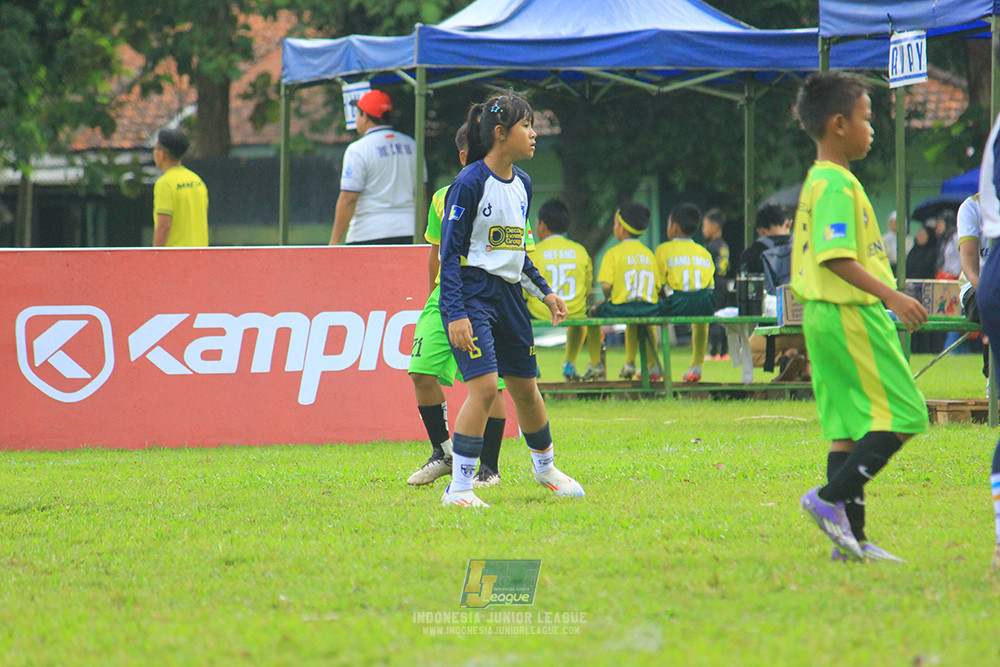 ijl u11 110126 fcdc vs akademi citra remaja