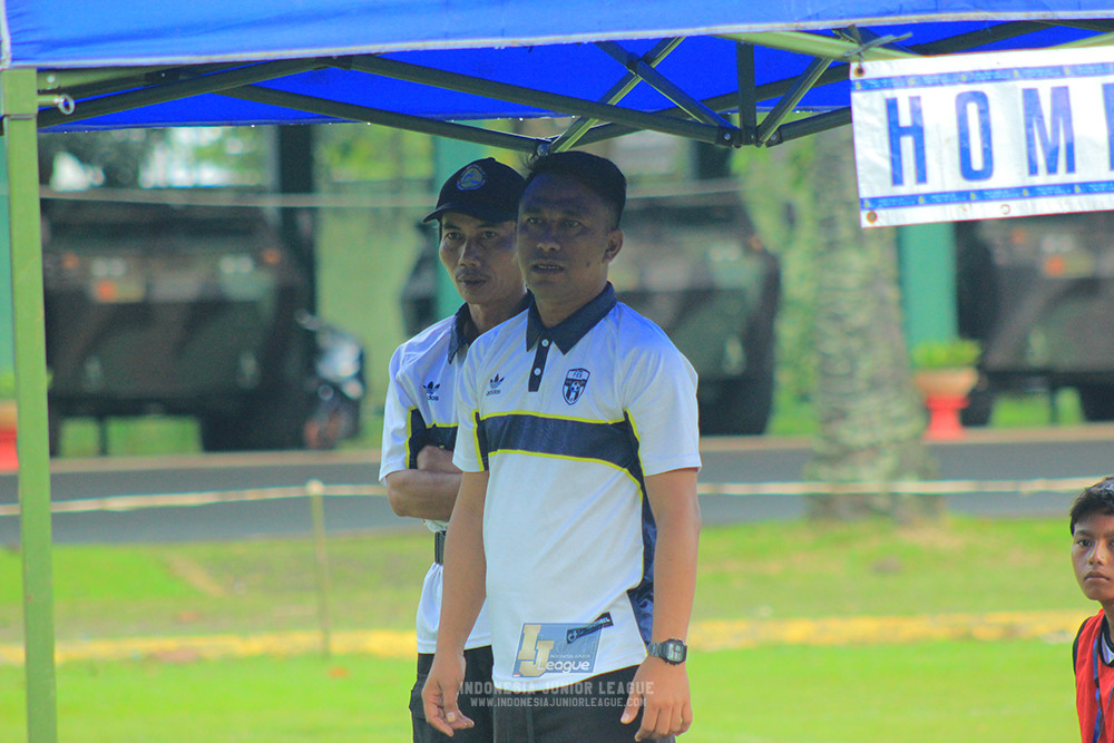 ijl u11 110126 fcdc vs akademi citra remaja