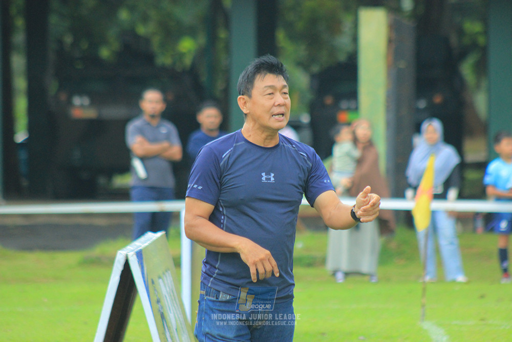 ijl u11 110126 fcdc vs akademi citra remaja