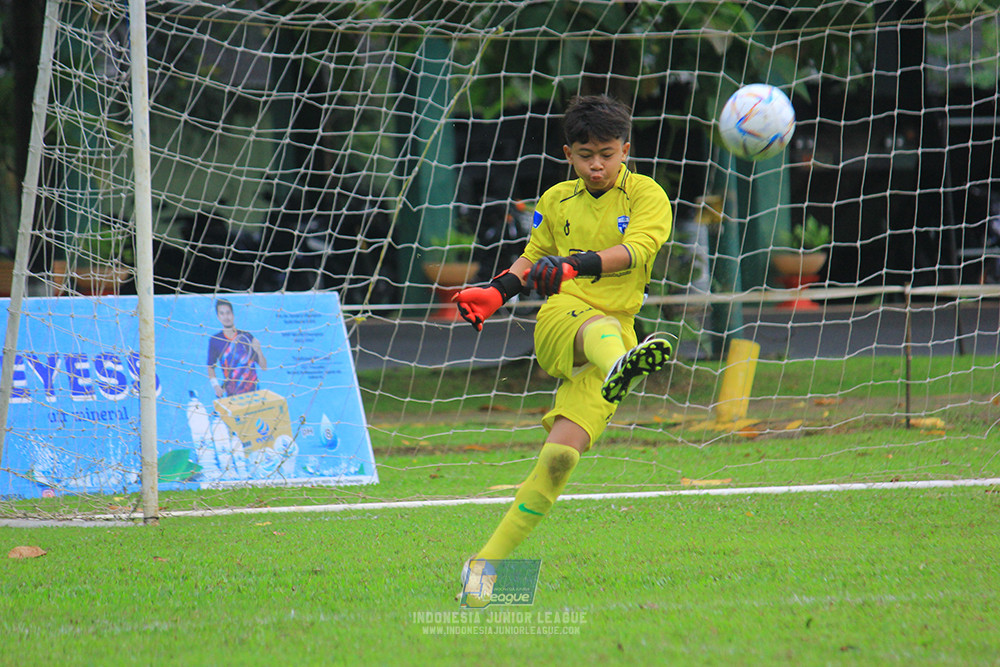 ijl u11 110126 fcdc vs akademi citra remaja