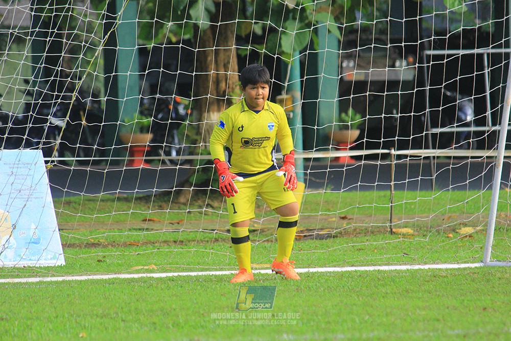 ijl u11 110126 fcdc vs akademi citra remaja