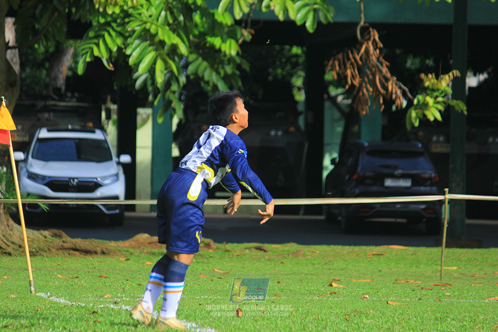 ijl u11 110126 fcdc vs akademi citra remaja