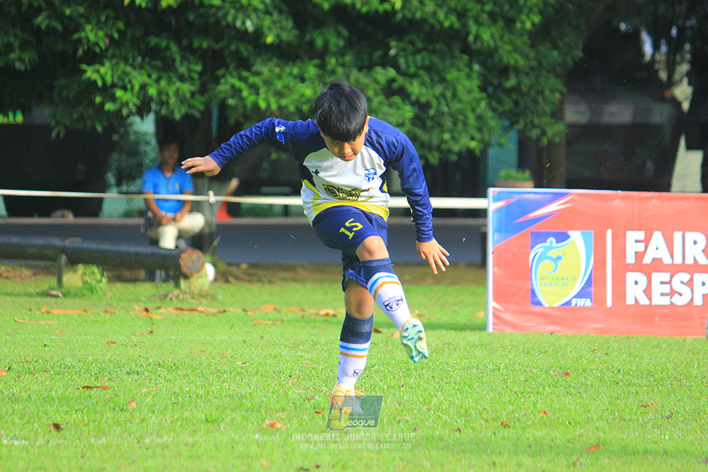 ijl u11 110126 fcdc vs akademi citra remaja