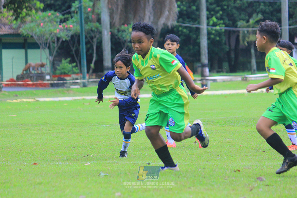 ijl u11 110126 fcdc vs akademi citra remaja