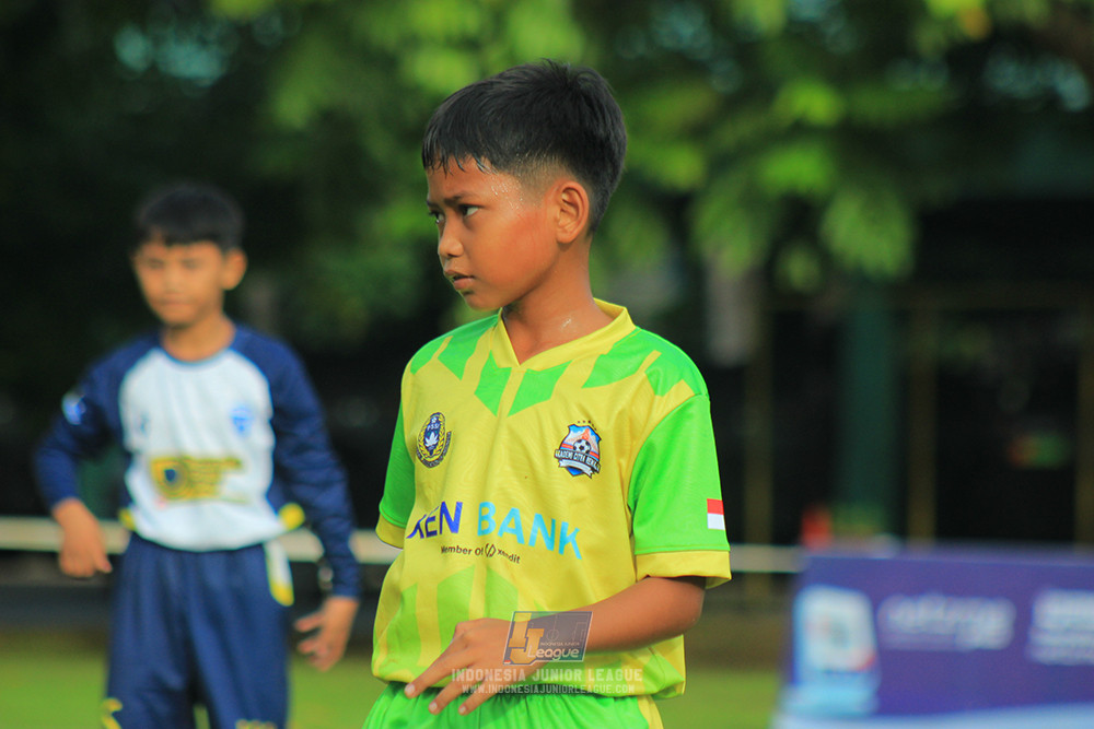 ijl u11 110126 fcdc vs akademi citra remaja