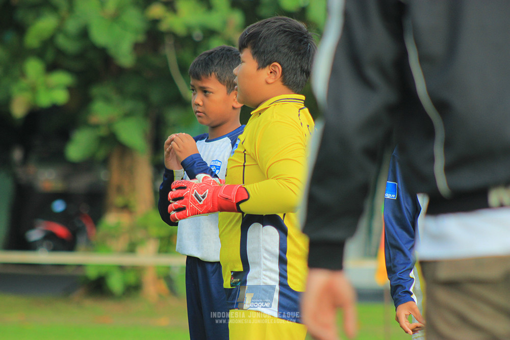 ijl u11 110126 fcdc vs akademi citra remaja