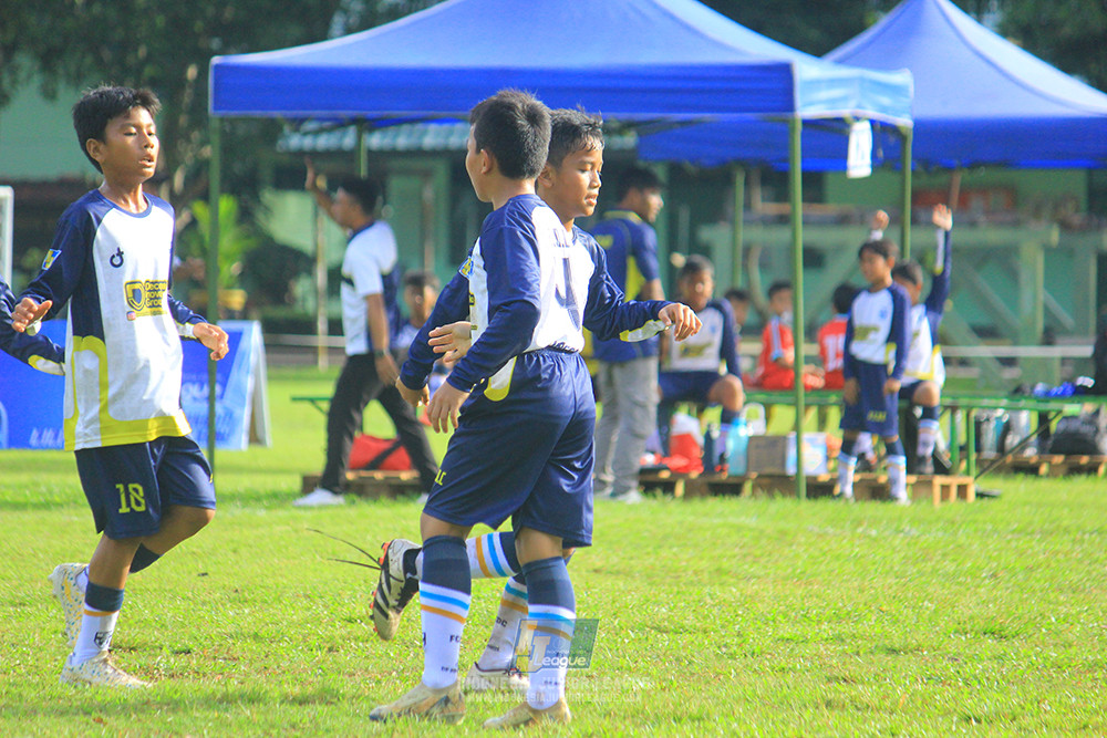 ijl u11 110126 fcdc vs akademi citra remaja