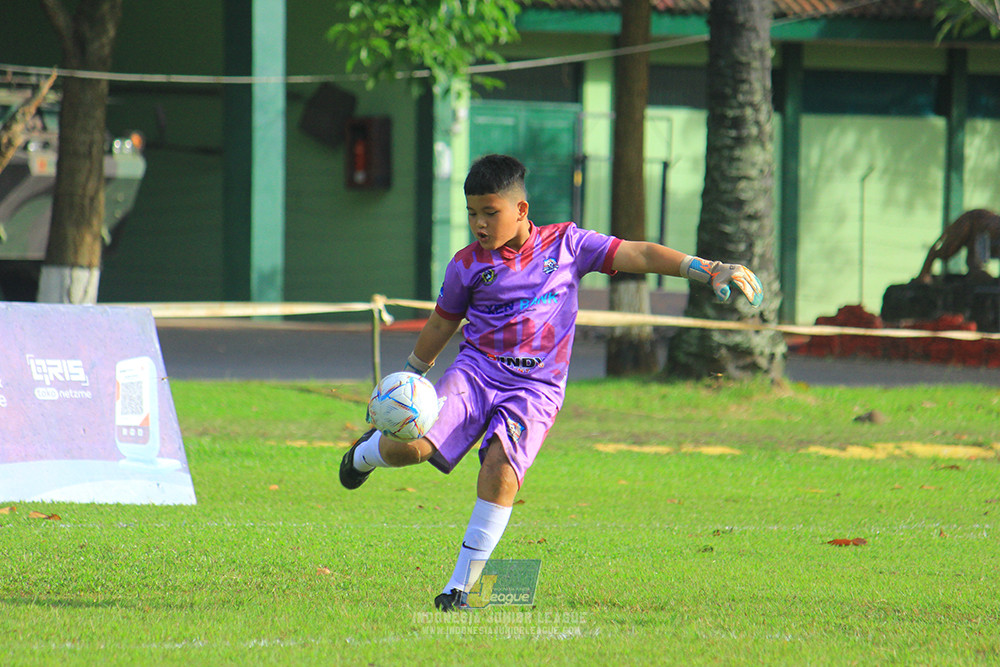ijl u11 110126 fcdc vs akademi citra remaja