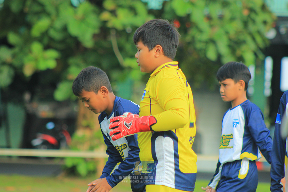 ijl u11 110126 fcdc vs akademi citra remaja