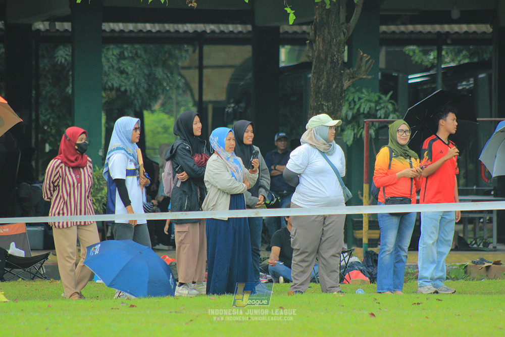 ijl u11 110126 fcdc vs akademi citra remaja