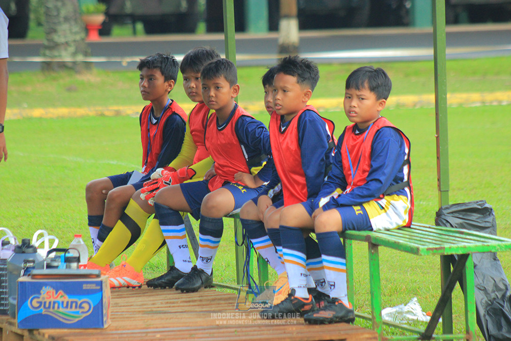 ijl u11 110126 fcdc vs akademi citra remaja