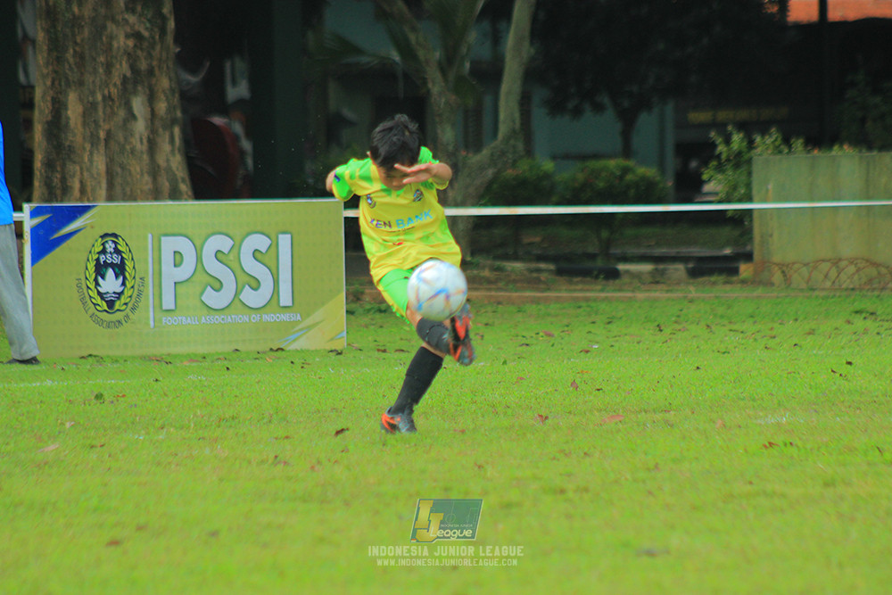 ijl u11 110126 fcdc vs akademi citra remaja