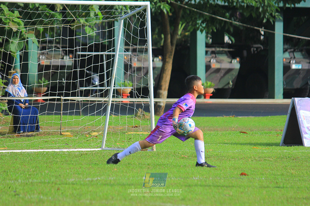 ijl u11 110126 fcdc vs akademi citra remaja