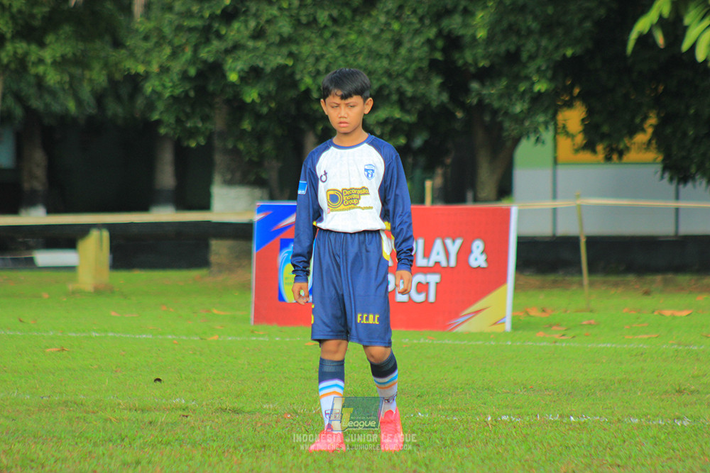 ijl u11 110126 fcdc vs akademi citra remaja
