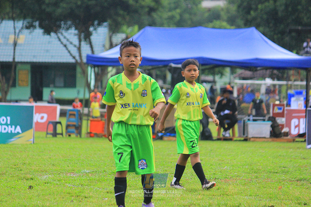ijl u11 110126 fcdc vs akademi citra remaja