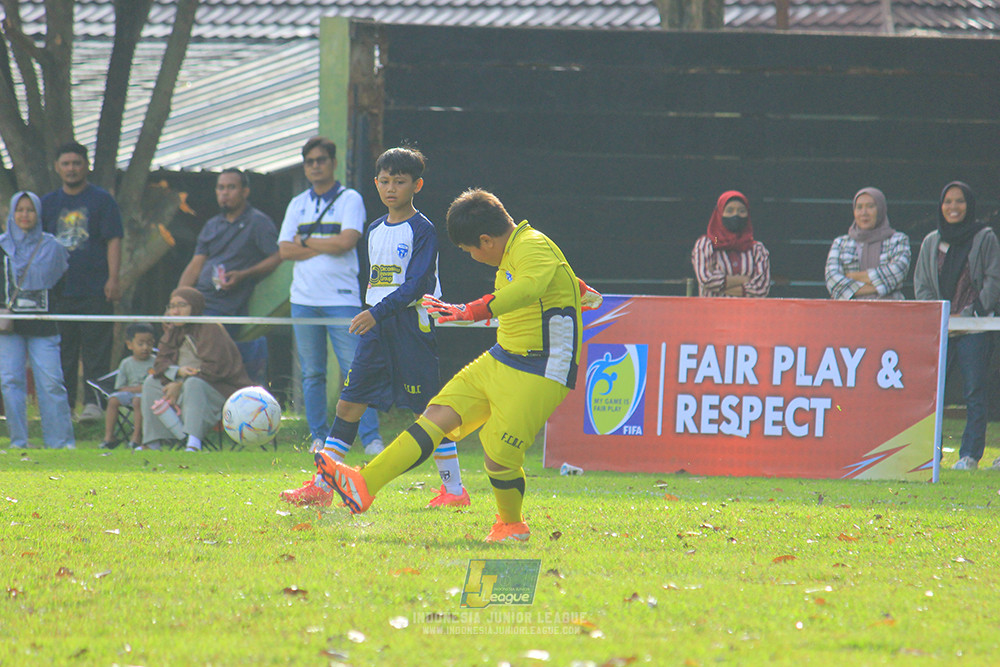 ijl u11 110126 fcdc vs akademi citra remaja
