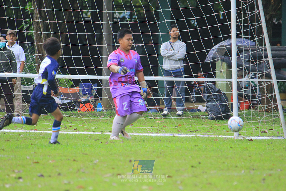 ijl u11 110126 fcdc vs akademi citra remaja