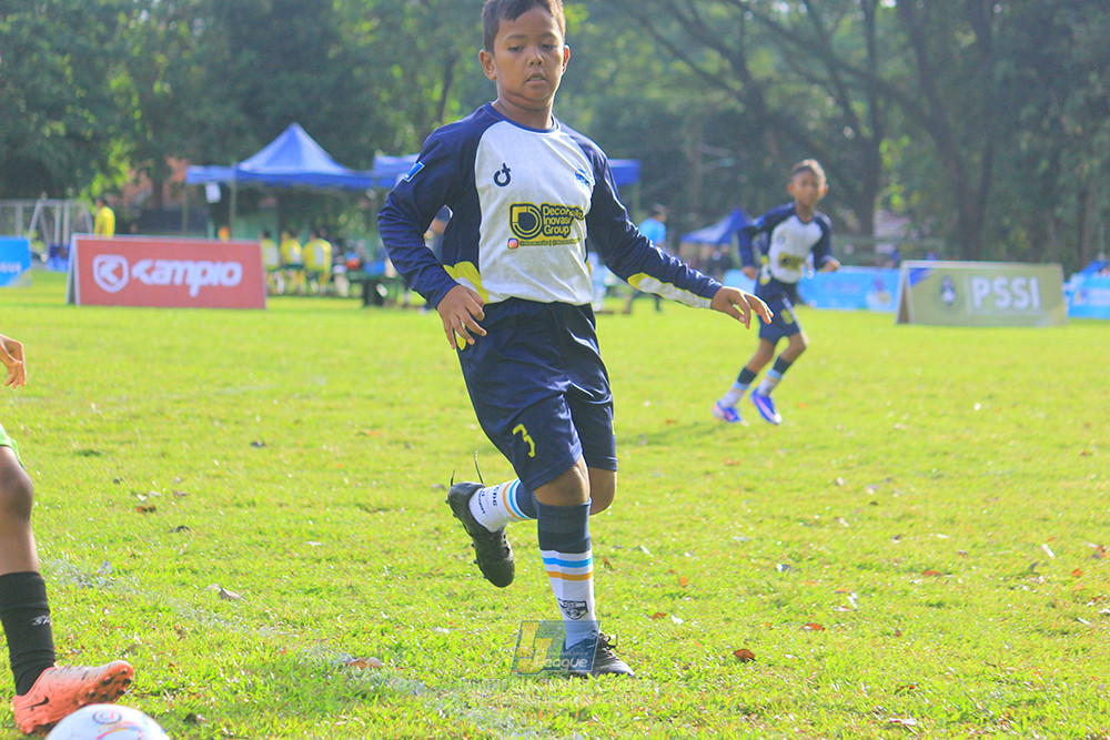 ijl u11 110126 fcdc vs akademi citra remaja