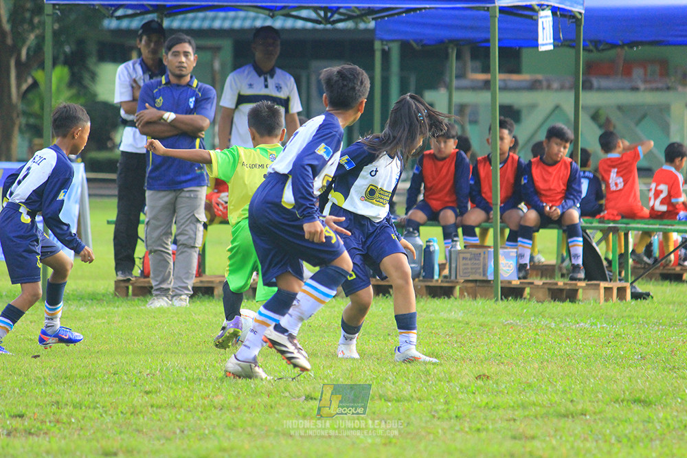 ijl u11 110126 fcdc vs akademi citra remaja