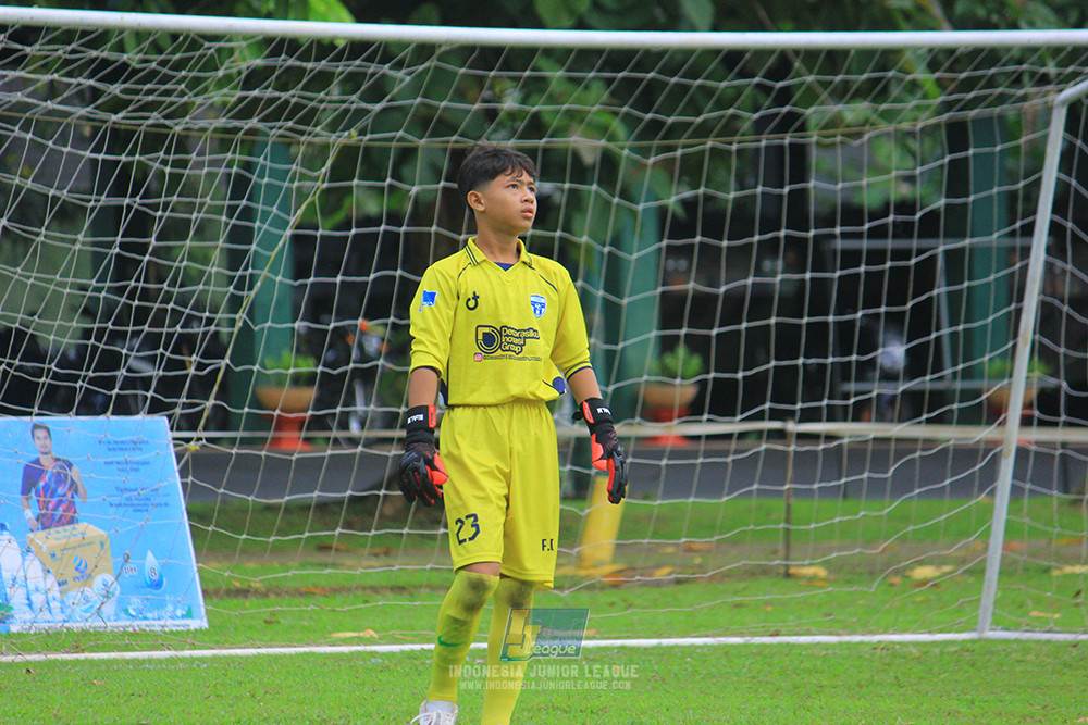 ijl u11 110126 fcdc vs akademi citra remaja