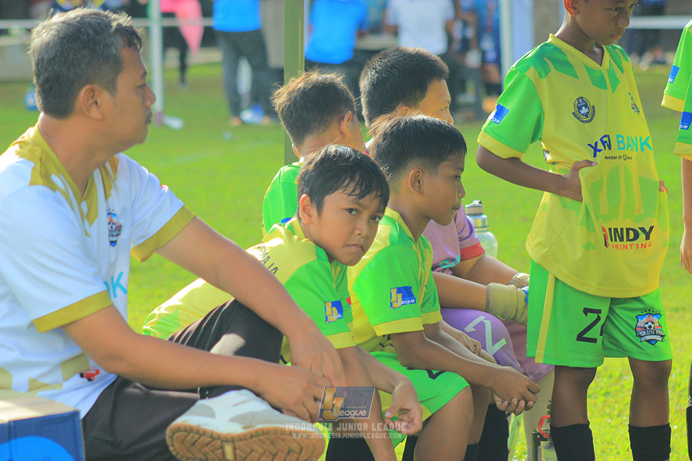 ijl u11 110126 fcdc vs akademi citra remaja