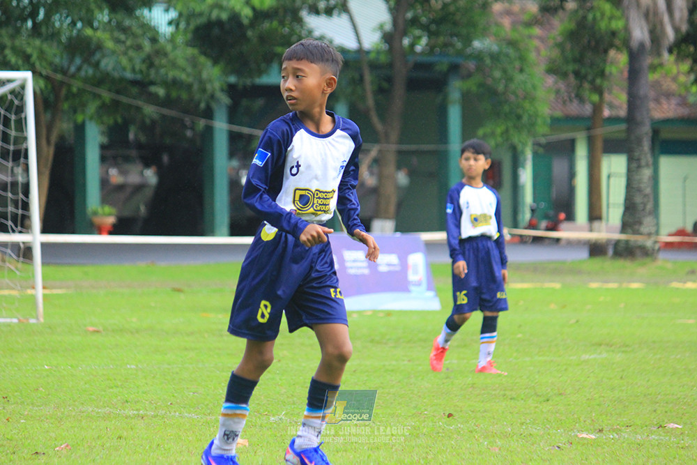 ijl u11 110126 fcdc vs akademi citra remaja