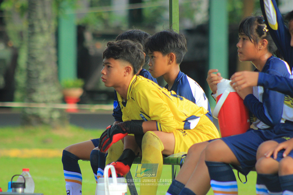 ijl u11 110126 fcdc vs akademi citra remaja