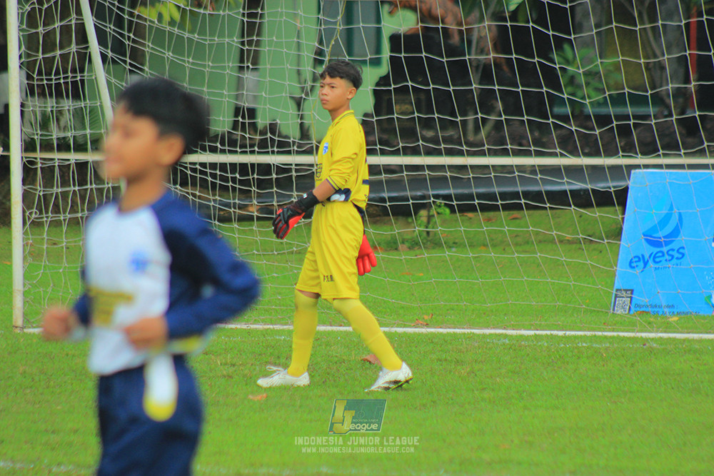 ijl u11 110126 fcdc vs akademi citra remaja