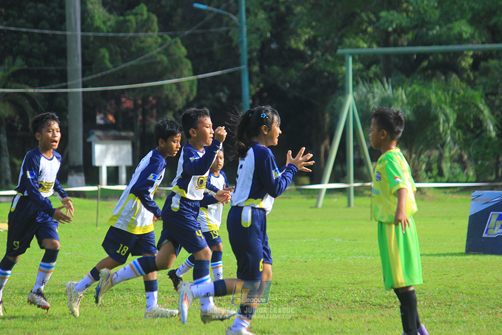 ijl u11 110126 fcdc vs akademi citra remaja