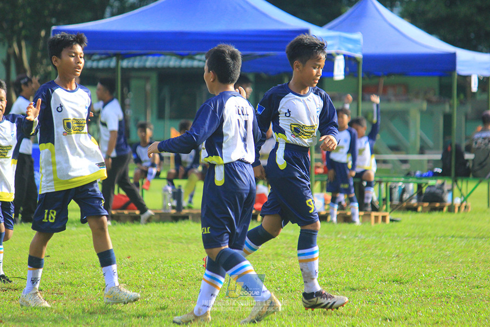 ijl u11 110126 fcdc vs akademi citra remaja