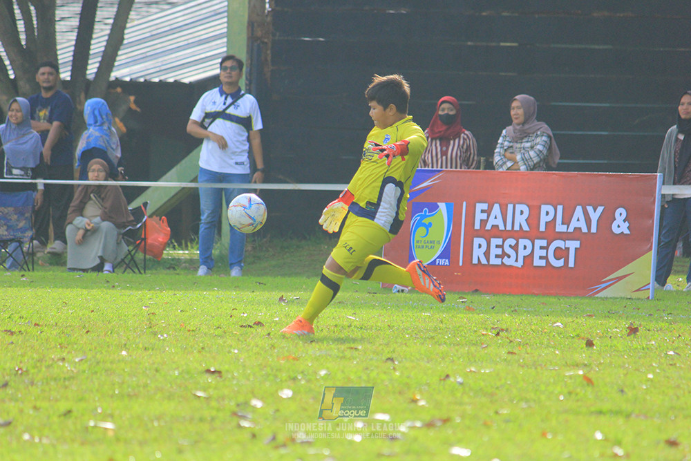 ijl u11 110126 fcdc vs akademi citra remaja