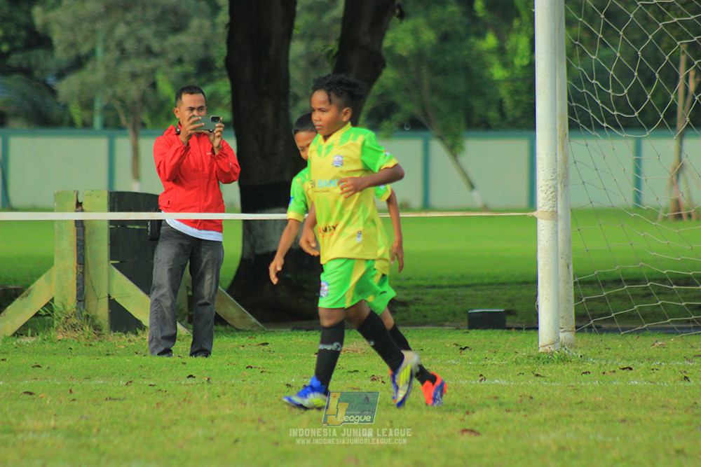 ijl u11 110126 fcdc vs akademi citra remaja