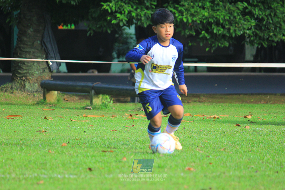 ijl u11 110126 fcdc vs akademi citra remaja