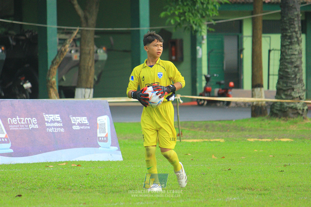 ijl u11 110126 fcdc vs akademi citra remaja