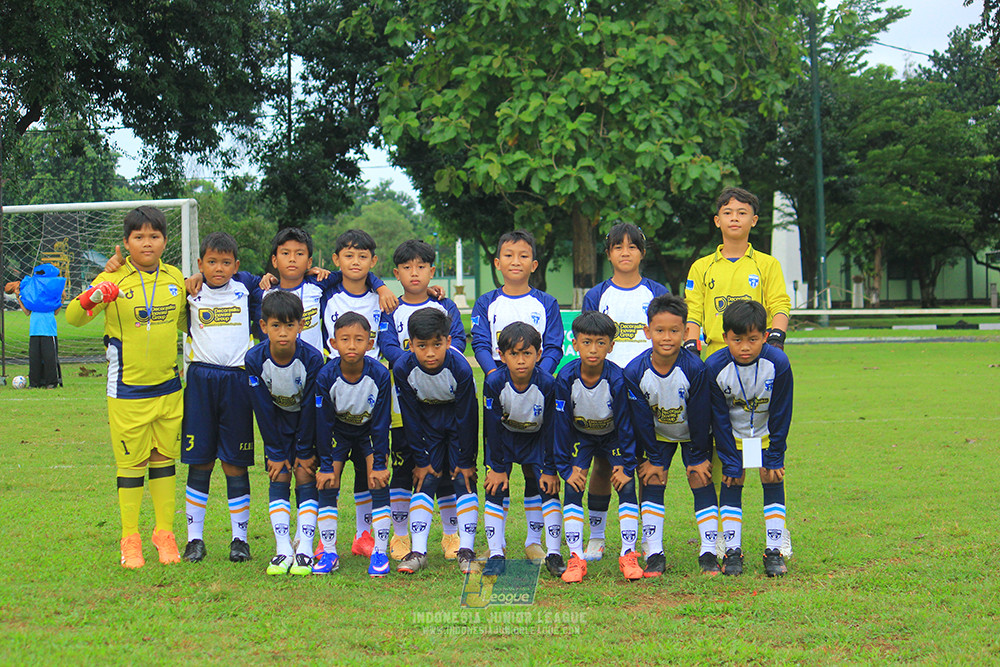 ijl u11 110126 fcdc vs akademi citra remaja