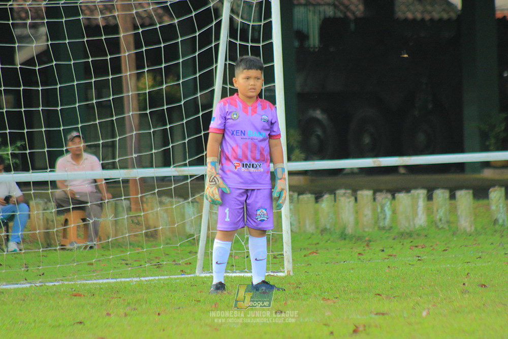 ijl u11 110126 fcdc vs akademi citra remaja