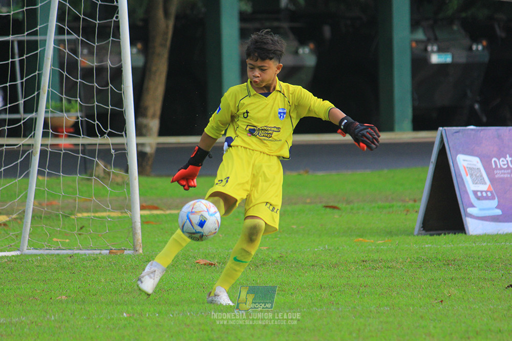 ijl u11 110126 fcdc vs akademi citra remaja